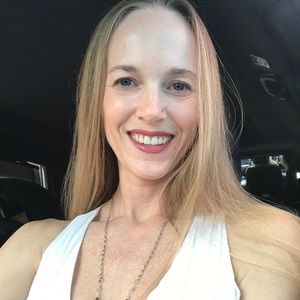 Meet your Posher, Christie